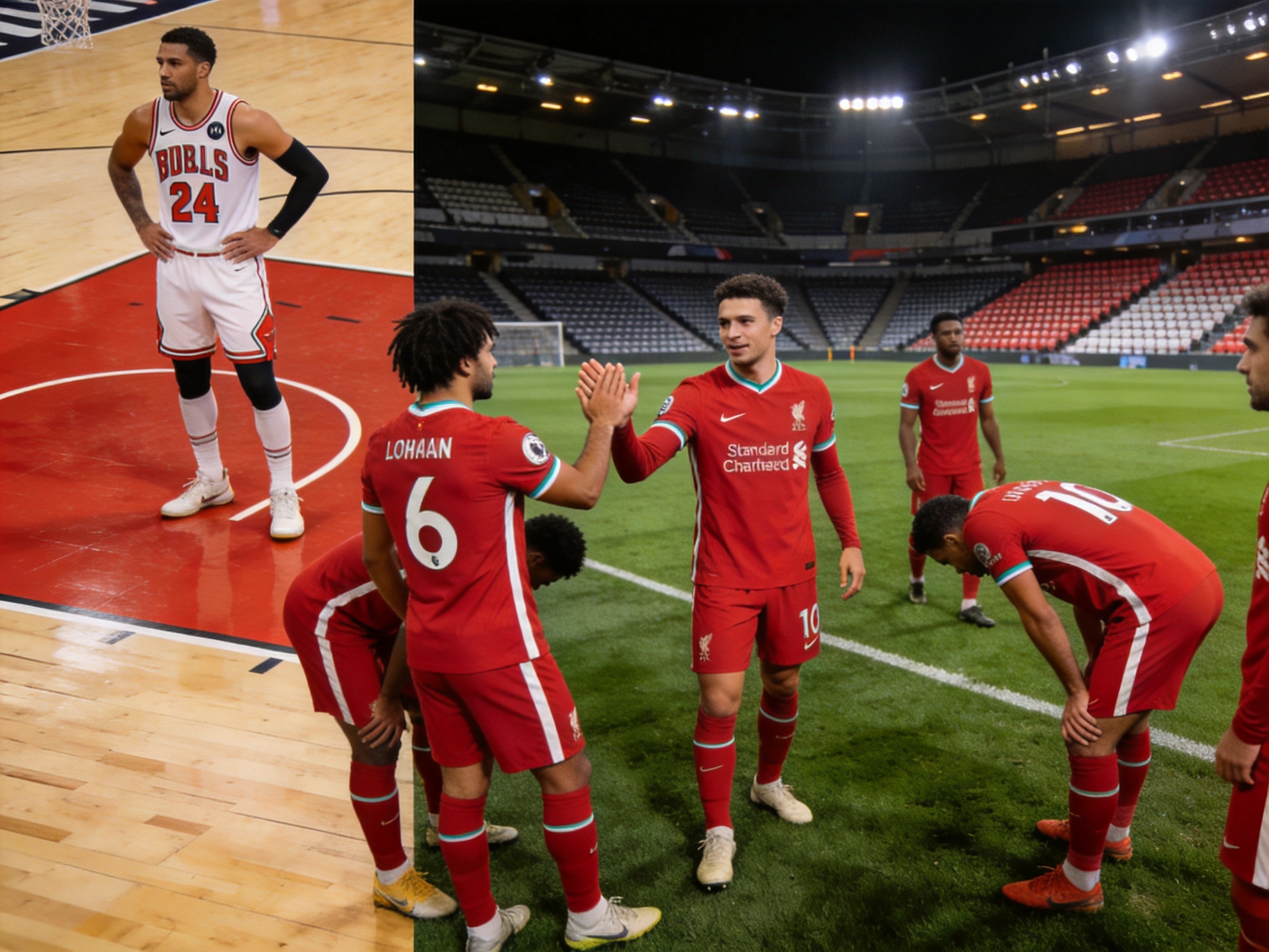 乐竟·(中国)体育智能科技股份有限公司官网 - 全场结束、NBA、季后赛、英超、第32轮