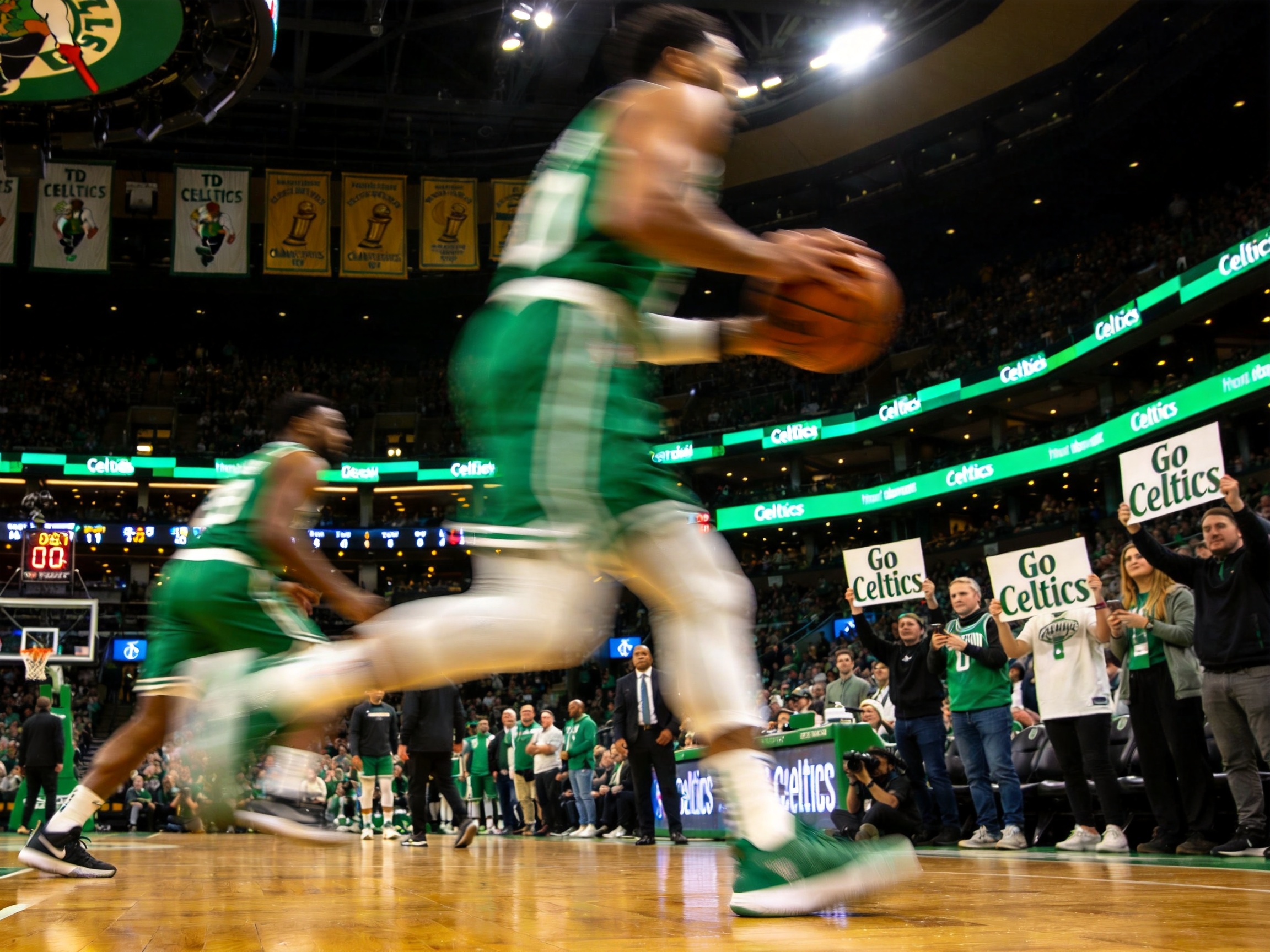 NBA季后赛