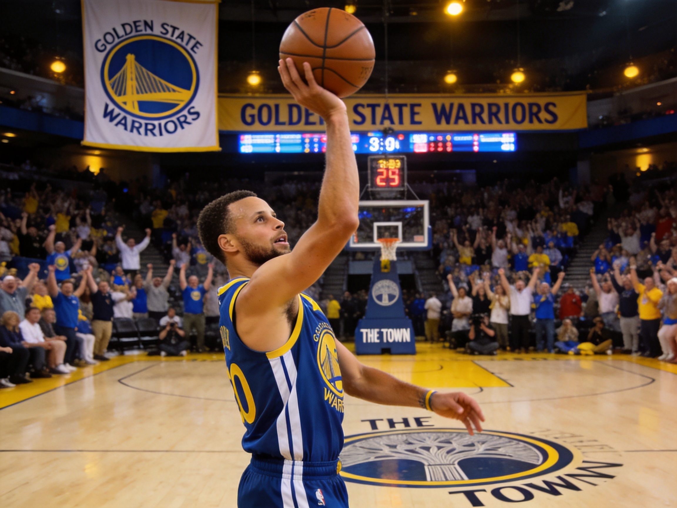 NBA